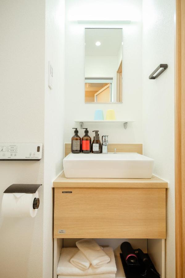 Ele Hotel Kuzuha Hirakata Bagian luar foto